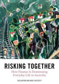 Produktbild: Risking Together