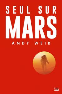 Produktbild: Seul sur Mars
