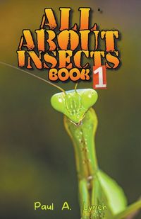 Produktbild: All About Insects