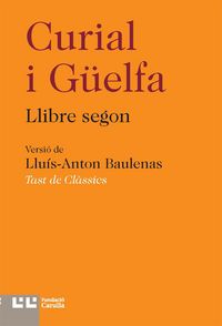 Produktbild: Curial i G&uuml;elfa II