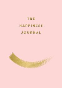 Produktbild: Barnes, A: The Happiness Journal