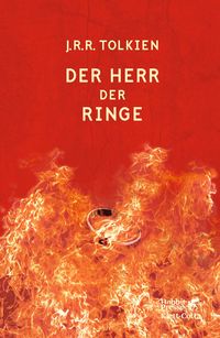 Produktbild: Der Herr der Ringe