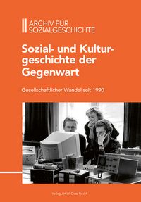 Produktbild: Archiv f&uuml;r Sozialgeschichte. Band 66