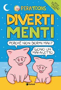 Produktbild: Divertimenti