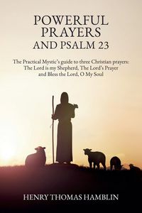 Produktbild: Powerful Prayers and Psalm 23