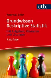Produktbild: Grundwissen Deskriptive Statistik