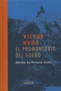 Produktbild: El promontorio del sue&ntilde;o