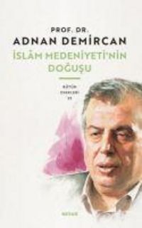 Produktbild: Islam Medeniyetinin Dogusu
