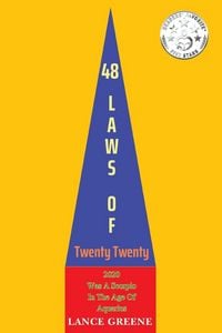 Produktbild: 48 Laws Of Twenty Twenty
