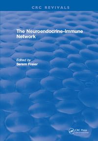 Produktbild: The Neuroendocrine Immune Network