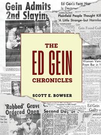 Produktbild: The Ed Gein Chronicles