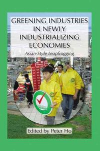 Produktbild: Ho: Greening Industries