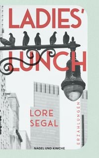 Produktbild: Ladies' Lunch