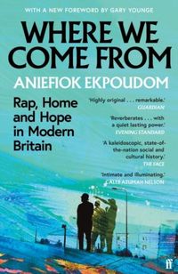 Produktbild: Where We Come From