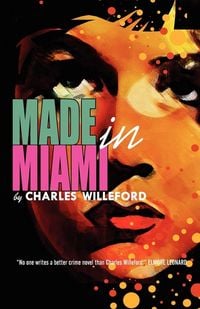 Produktbild: Made in Miami
