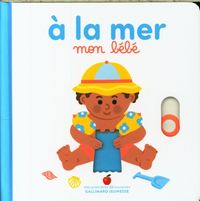 Produktbild: A la mer mon b&eacute;b&eacute;