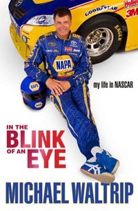 Produktbild: In The Blink Of An Eye