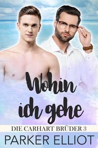 Produktbild: Wohin ich gehe