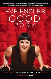 Produktbild: The Good Body