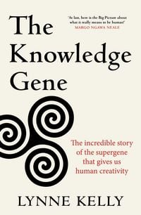 Produktbild: The Knowledge Gene