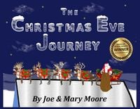 Produktbild: The Christmas Eve Journey