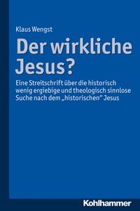 Produktbild: Der wirkliche Jesus?