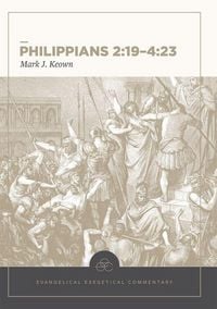 Produktbild: Philippians 2:19-4:23