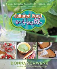 Produktbild: Cultured Food For Health