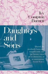 Produktbild: Daughters and Sons