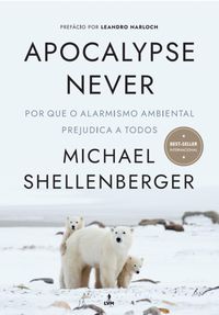 Produktbild: Apocalypse Never (resumo)