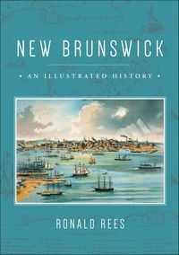 Produktbild: New Brunswick