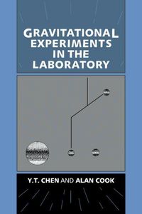 Produktbild: Gravitational Experiments in L