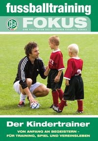 Produktbild: Fussballtraining Fokus