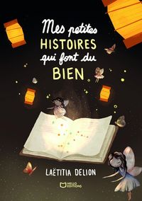 Produktbild: Mes petites histoires qui font du bien