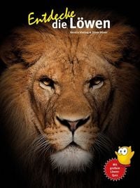 Produktbild: Entdecke die L&ouml;wen