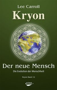 Produktbild: Der Neue Mensch: Die Evolution der Menschheit