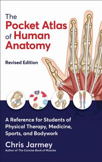Produktbild: The Pocket Atlas of Human Anatomy