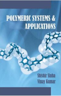 Produktbild: Polymeric Systems And Applications