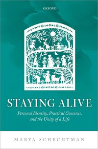 Produktbild: Staying Alive