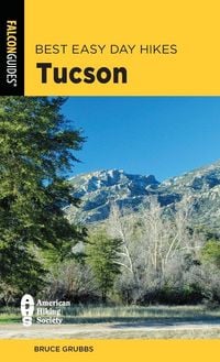 Produktbild: Best Easy Day Hikes Tucson