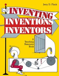 Produktbild: Inventing, Inventions, and Inventors