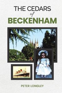 Produktbild: Longley, P: Cedars of Beckenham
