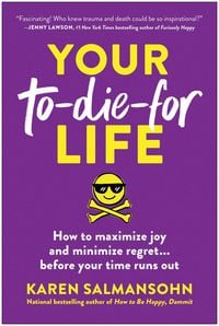 Produktbild: Your To-Die-For Life