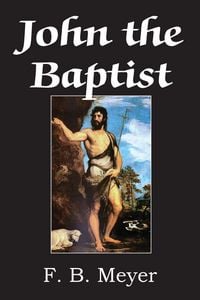 Produktbild: John The Baptist