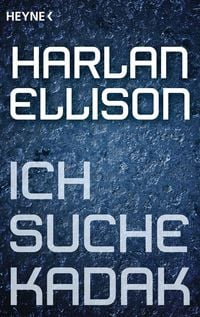 Produktbild: Ich suche Kadak