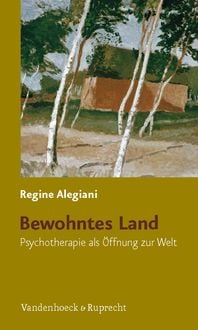 Produktbild: Bewohntes Land