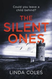 Produktbild: The Silent Ones