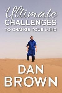 Produktbild: Ultimate Challenges To Change Your Mind