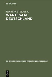 Produktbild: Wartesaal Deutschland