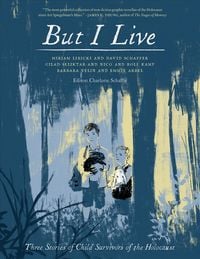 Produktbild: But I Live